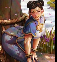 Chun li
