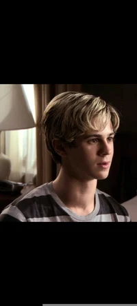 Eric Van Der Woodsen