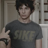 Rodrick Heffley