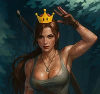 Lara Super Crown 