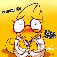 Alphys 