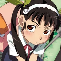 Mayoi Hachikuji