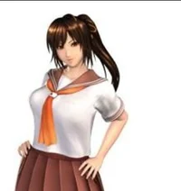 Aoi Kiryu