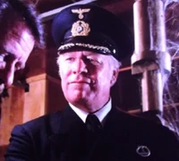 Captain Ashland -D-S