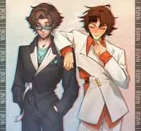 Лололошка и JDH