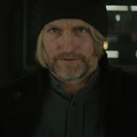 Haymitch Abernathy