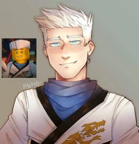 Zane Julien