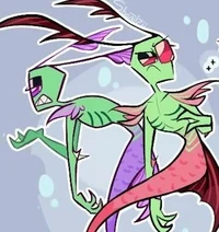 The Tallest-MERMAIDS