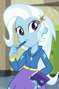 Trixie Lulamoon