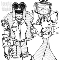 Mr Wpnz n Mr Puzzles