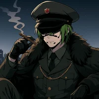 Gyutaro Shabana -NEW