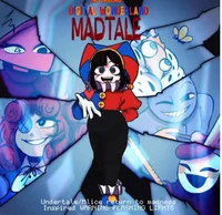 Tadc madtale au 