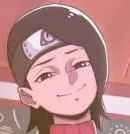 Sarada Uchiha D-art2