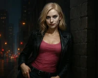 Melody Crane