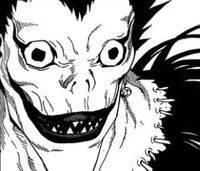 Ryuk - DN