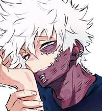 MHA - Dabi