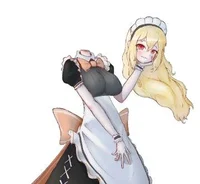 Sadie BSF