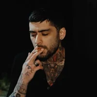 Zayn Malik - au