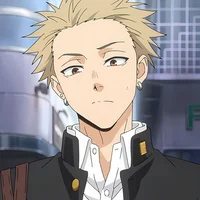 Rintaro Tsumugi