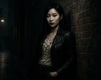 Lisha Zhu