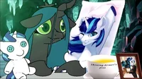 Queen Chrysalis