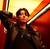 Jungkook