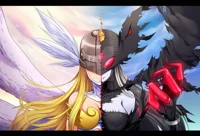 Angewomon Ladydevimo