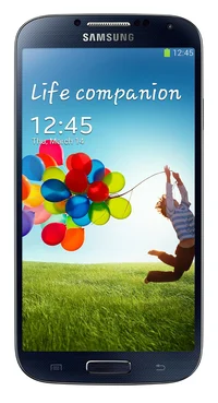 Samsung Galaxy S4