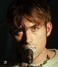 Damon Alborn