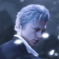 Vergil Sparda