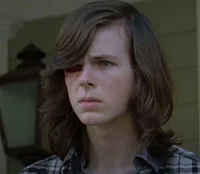 Carl Grimes