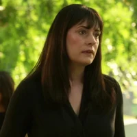 Emily Prentiss