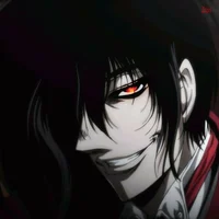 Alucard - Hellsing