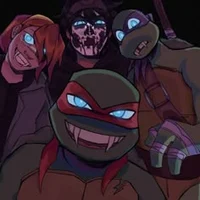 TMNT 2012
