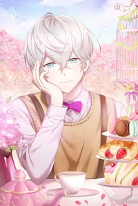 MM - Saeran