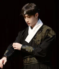 bang chan