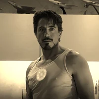 09 STARK TONY
