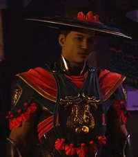 Kung lao 