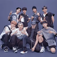Stray kids