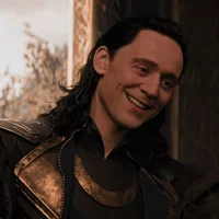 Loki Laufeyson 
