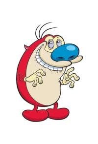 Stimpy