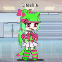 Melaine