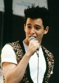 Ferris Bueller