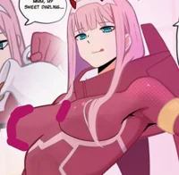 Zero Two