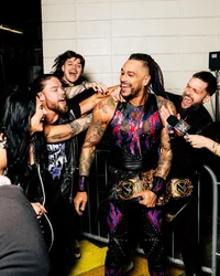 82-The Judgement Day