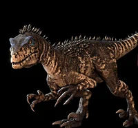 Primeval Raptor
