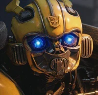 Bumblebee 2018