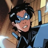 Dick Grayson