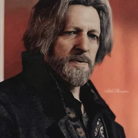 DBH Hank Anderson