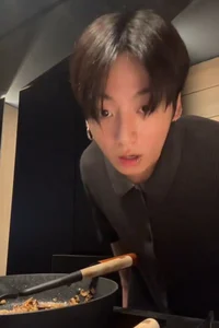 Jungkook 